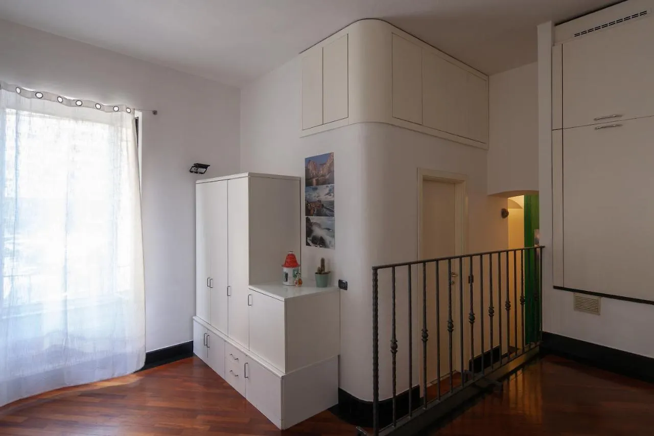 Villa La Casa Delle Volte La Spezia