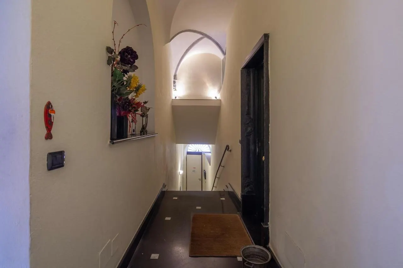 Ferienhaus Villa La Casa Delle Volte La Spezia Italien