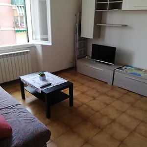 Apartment Dal Fre, La Spezia