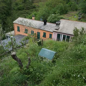 U Muinettu Agroturismo