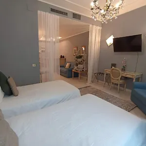  Apartment Mercanti Apts Via Passarella Italy
