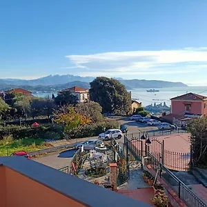 Apartment Casa Valentyna
