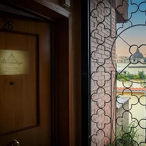  Apartment St Peter's Boutique Italy