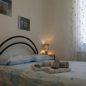 Apartment La Vela Blu, La Spezia