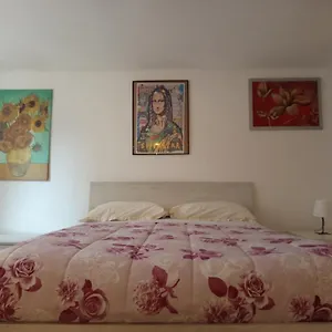 Appartement Canoa Quebrada, La Spezia