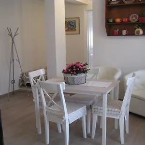 Appartement Urania House, La Spezia