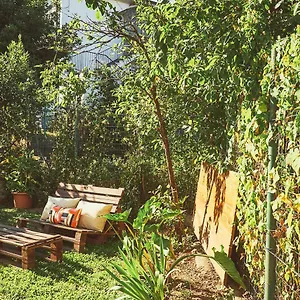Hébergement de vacances Casa Ines, La Spezia