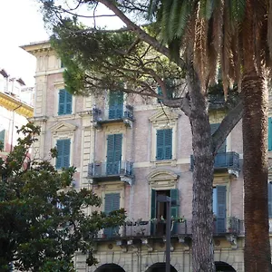 Séjour chez l'habitant Lacasadianna, La Spezia