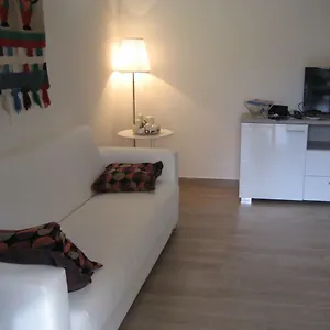 Appartement Sofia Principess House, La Spezia