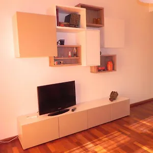 Appartement Siralu', La Spezia